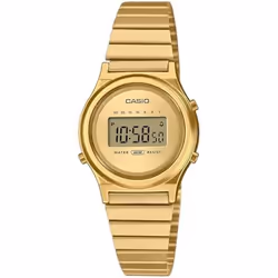 Casio Montre Femme LA700WEG-9AEF