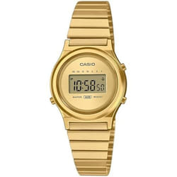 Casio Montre Femme LA700WEG-9AEF