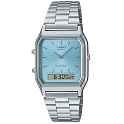 Casio Montre Femme AQ-230A-2A1MQYES