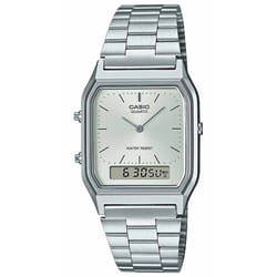 Montre Casio - Mixte - AQ-230A-7AMQYES