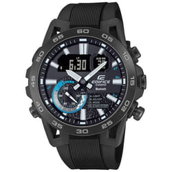 Casio Montre Homme SOSPENSIONE Noir (Ø 48 mm)