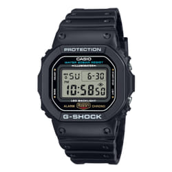 Casio G-Shock DW-5600UE-1 Montre bracelet Quartz Noir