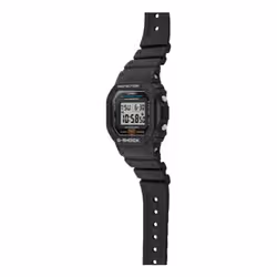Casio G-Shock DW-5600UE-1 Montre bracelet Quartz Noir - Vue supplémentaire 5