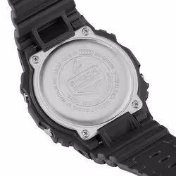 Casio G-Shock DW-5600UE-1 Montre bracelet Quartz Noir - Vue supplémentaire 7