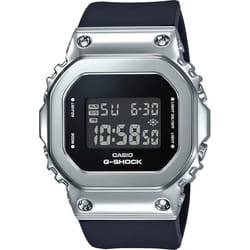 Montre - Casio - GM-S5600U-1ER - G-Shock - 20ATM - Digital - Femme