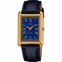 Casio Montre Femme STANDARD COLLECTION - Blue