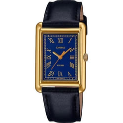 Casio Montre Femme STANDARD COLLECTION - Blue