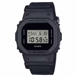 Casio Montre Homme DW-5600BCE-1ER