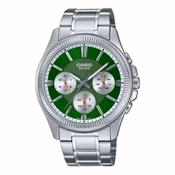 Casio Montre Homme ENTICER GENT