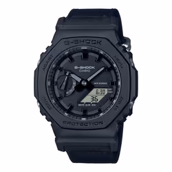 Casio Montre Homme GA-2100BCE-1AER (Ø 45,5 mm)
