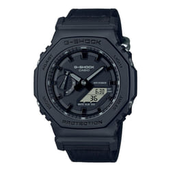 Casio Montre Homme GA-2100BCE-1AER (Ø 45,5 mm)
