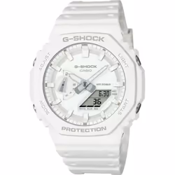 Casio Montre Femme GA-2100-7A7ER