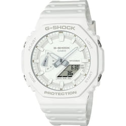 Casio Montre Femme GA-2100-7A7ER