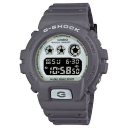 Montre Casio pour Homme DW-6900HD-8ER