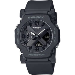 Montre - CASIO - GA-2300-1AER - Noir - Résistant à leau 20 bar - Bracelet en Plastique Noir