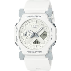 Montre - CASIO - G-SHOCK Mod. Slim Classic - Résine - Digital - Étanchéité 20 Atm
