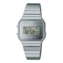 Casio Montre Homme A700WEV-7AEF (Ø 35,5 mm)