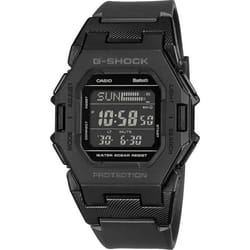 Montre - Casio - GD-B500-1ER - Noir - Résistante à leau 20 bar - Bracelet en Plastique