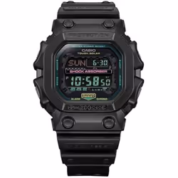 Montre - CASIO - G-SHOCK - The Origin - Matte Fluo - Étanchéité 20 Atm - Digital