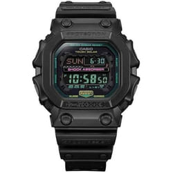 Montre - CASIO - G-SHOCK - The Origin - Matte Fluo - Étanchéité 20 Atm - Digital