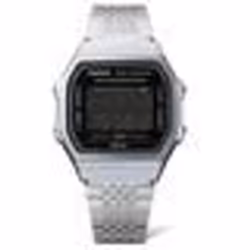 Montre - CASIO - ABL-100WE-1BEF - Acier inoxydable - Quartz - Digital