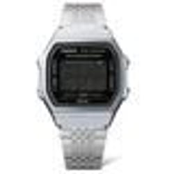 Montre - CASIO - ABL-100WE-1BEF - Acier inoxydable - Quartz - Digital
