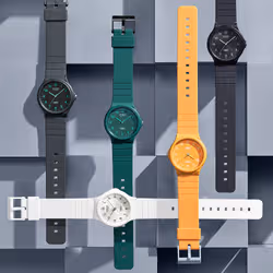 Casio MQ-24B-1BEF Montre bracelet Unisexe Quartz Noir - Vue supplémentaire 2