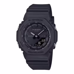 Montre Casio - Femmes - GMA-P2100BB-1AER - Etanche 20 Atm - Double affichage - Chronomètre