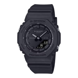 Montre Casio - Femmes - GMA-P2100BB-1AER - Etanche 20 Atm - Double affichage - Chronomètre