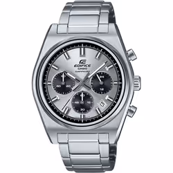 Montre - CASIO - EFB-730D-7AVUEF - Acier Inoxydable - Verre Saphir - Chronographe