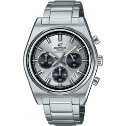Montre - CASIO - EFB-730D-7AVUEF - Acier Inoxydable - Verre Saphir - Chronographe