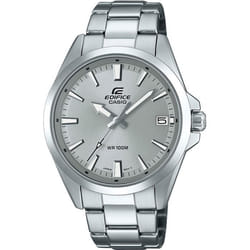 Montre - CASIO - EFV-100D-8AVUEF - Acier inoxydable - Quartz - Étanchéité 10 bars