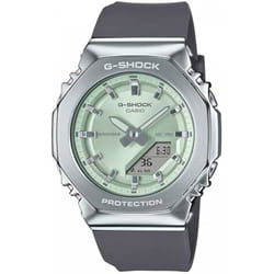Montre Femme - CASIO - GM-S2110-3AER - Bracelet Plastique - Étanchéité 20 Atm - Quartz