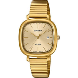 Montre Casio - Femmes - LTP-B166G-9AVEF