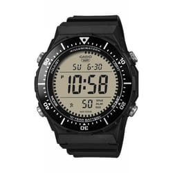 Montre - CASIO - AE-1700H - Homme - Noir - Quartz - Digital