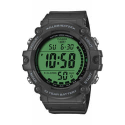 Montre - CASIO - AE-1500WHC - Homme - Noir - Quartz - Digital