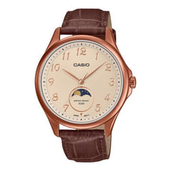 Montre Casio - Hommes - MTP-M110RL-5AVER