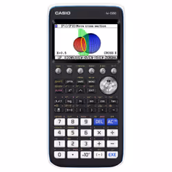 Casio FX-CG50