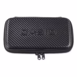 Casio GRAPH-CASE-CB-BK, Boîtier de protection, Toutes marques, Noir, 1 pièce(s)