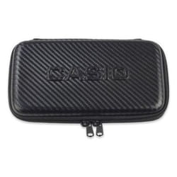 Casio GRAPH-CASE-CB-BK accessoire pour calculatrice Noir Boîtier de protection Toutes marques 1 pièce(s)