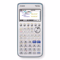 Casio Graph 90+E