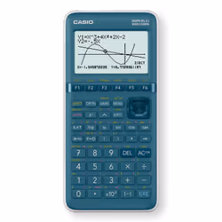 Casio Graph 25+E II