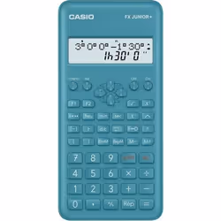 Calculatrice scientifique CASIO FX JUNIOR PLUS