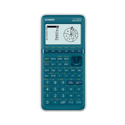 Casio fx-7400GIII calculatrice