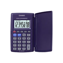 CASIO HL-820VER