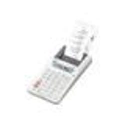 Casio HR-8RCE-WE Calculatrice imprimante blanc Ecran: 12 à pile(s) sur secteur (en option) (l x H x P) 102 x 42 x 209