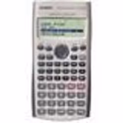 Calculatrice Casio FC-100V