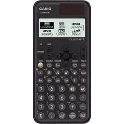 Casio FX-991CW calculatrice Poche Calculatrice scientifique Noir