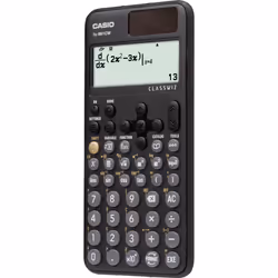 Casio FX-991CW calculatrice Poche Calculatrice scientifique Noir - Vue supplémentaire 6
