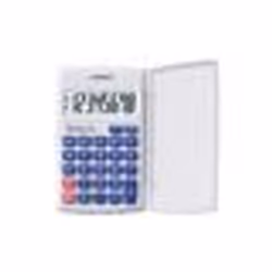 Calculatrice Casio PETITE FX Scolaire Primaire Blanche